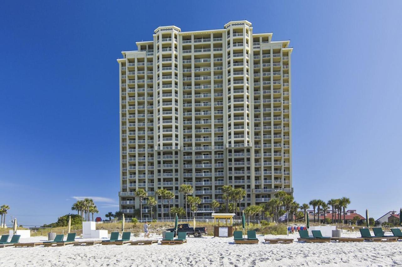 Grand Panama Beach Resort #1905-1 By Book That Condo Panama Stadt Exterior foto